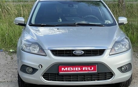 Ford Focus II рестайлинг, 2010 год, 530 000 рублей, 1 фотография