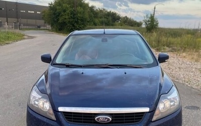 Ford Focus II рестайлинг, 2010 год, 570 000 рублей, 1 фотография