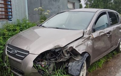 KIA cee'd I рестайлинг, 2007 год, 230 000 рублей, 1 фотография