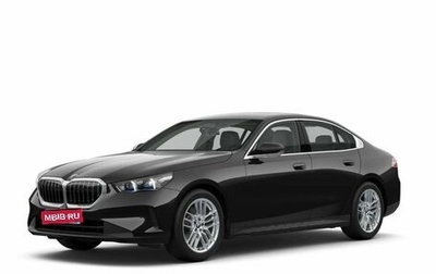 BMW 5 серия, 2026 год, 9 990 000 рублей, 1 фотография