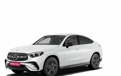 Mercedes-Benz GLC Coupe, 2026 год, 9 990 000 рублей, 1 фотография