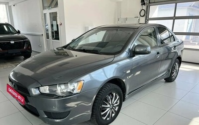 Mitsubishi Lancer IX, 2007 год, 440 000 рублей, 1 фотография