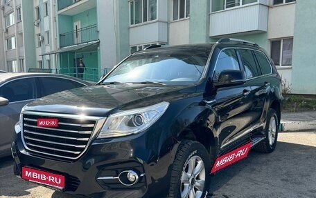 Haval H9 I рестайлинг, 2022 год, 3 150 000 рублей, 1 фотография