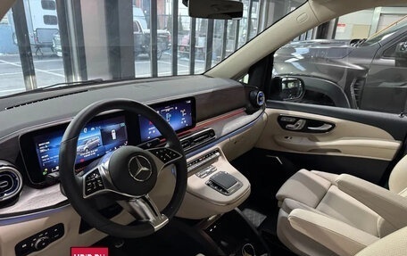 Mercedes-Benz V-Класс, 2025 год, 14 400 000 рублей, 4 фотография
