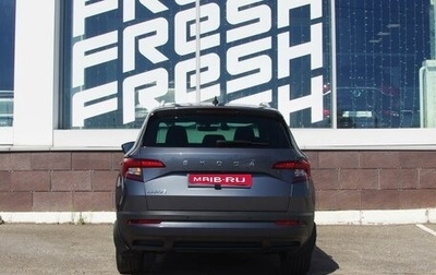 Skoda Karoq I, 2020 год, 2 790 000 рублей, 1 фотография