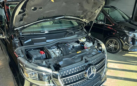 Mercedes-Benz V-Класс, 2025 год, 14 400 000 рублей, 17 фотография