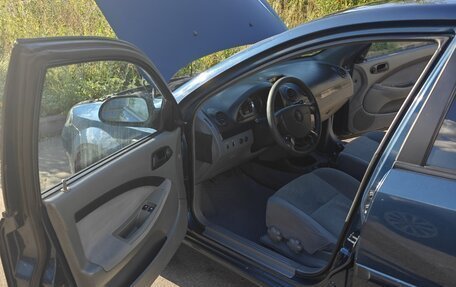 Chevrolet Lacetti, 2009 год, 475 000 рублей, 7 фотография