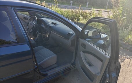 Chevrolet Lacetti, 2009 год, 475 000 рублей, 10 фотография