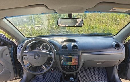 Chevrolet Lacetti, 2009 год, 475 000 рублей, 6 фотография