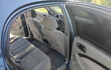 Chevrolet Lacetti, 2009 год, 475 000 рублей, 9 фотография