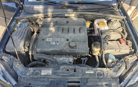 Chevrolet Lacetti, 2009 год, 475 000 рублей, 11 фотография