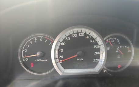 Chevrolet Lacetti, 2009 год, 475 000 рублей, 14 фотография