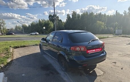 Chevrolet Lacetti, 2009 год, 475 000 рублей, 5 фотография
