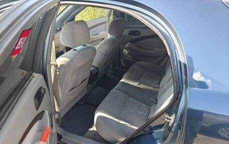 Chevrolet Lacetti, 2009 год, 475 000 рублей, 8 фотография