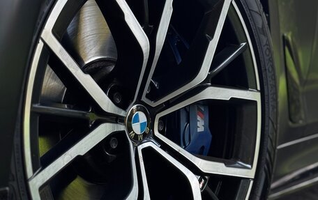 BMW 5 серия, 2021 год, 6 250 000 рублей, 7 фотография