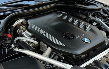 BMW 5 серия, 2021 год, 6 250 000 рублей, 14 фотография