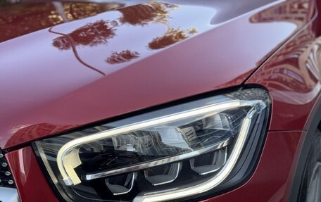 Mercedes-Benz GLC, 2019 год, 5 999 000 рублей, 10 фотография