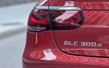 Mercedes-Benz GLC, 2019 год, 5 999 000 рублей, 13 фотография