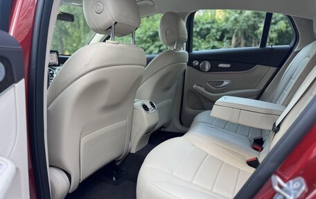 Mercedes-Benz GLC, 2019 год, 5 999 000 рублей, 26 фотография