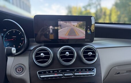 Mercedes-Benz GLC, 2019 год, 5 999 000 рублей, 28 фотография