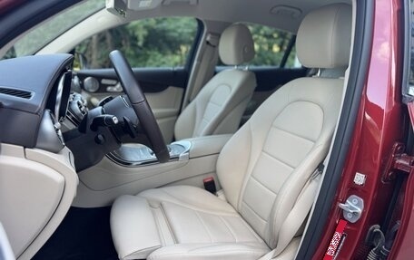 Mercedes-Benz GLC, 2019 год, 5 999 000 рублей, 21 фотография