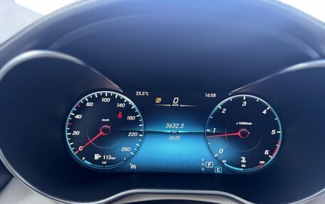 Mercedes-Benz GLC, 2019 год, 5 999 000 рублей, 32 фотография