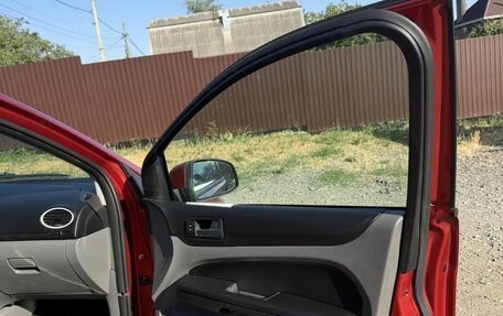 Ford Focus II рестайлинг, 2008 год, 419 000 рублей, 6 фотография