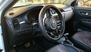 KIA Rio IV, 2019 год, 950 000 рублей, 5 фотография