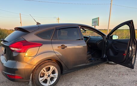 Ford Focus III, 2018 год, 1 150 000 рублей, 2 фотография