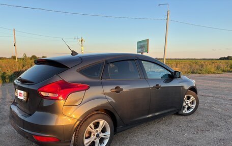 Ford Focus III, 2018 год, 1 150 000 рублей, 6 фотография