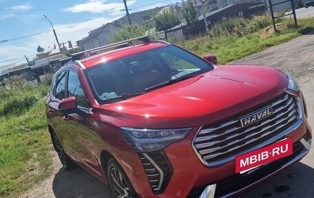Haval Jolion, 2023 год, 1 950 000 рублей, 4 фотография