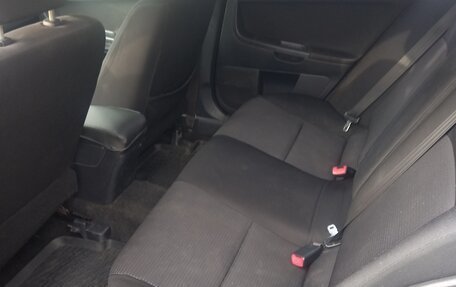 Mitsubishi Lancer IX, 2008 год, 500 000 рублей, 6 фотография