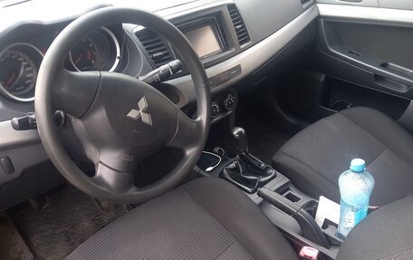 Mitsubishi Lancer IX, 2008 год, 500 000 рублей, 5 фотография