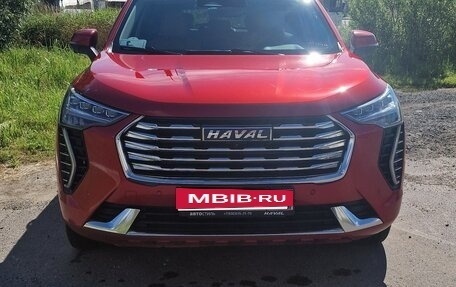 Haval Jolion, 2023 год, 1 950 000 рублей, 5 фотография