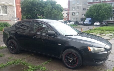 Mitsubishi Lancer IX, 2008 год, 500 000 рублей, 2 фотография