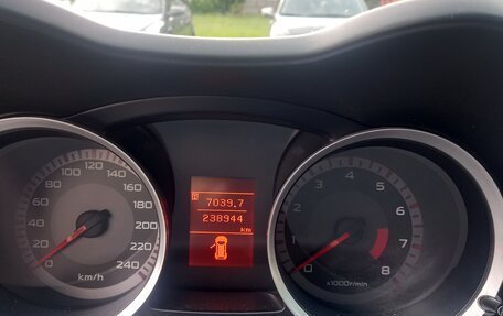 Mitsubishi Lancer IX, 2008 год, 500 000 рублей, 8 фотография