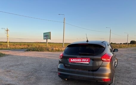 Ford Focus III, 2018 год, 1 150 000 рублей, 5 фотография