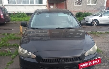 Mitsubishi Lancer IX, 2008 год, 500 000 рублей, 3 фотография