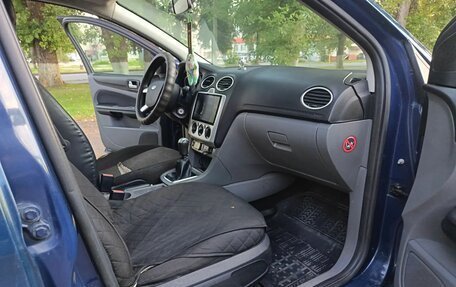 Ford Focus II рестайлинг, 2011 год, 430 000 рублей, 8 фотография