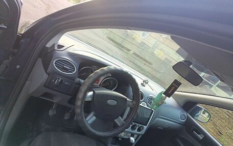 Ford Focus II рестайлинг, 2011 год, 430 000 рублей, 7 фотография