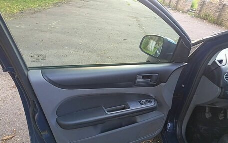 Ford Focus II рестайлинг, 2011 год, 430 000 рублей, 11 фотография
