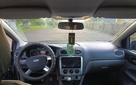 Ford Focus II рестайлинг, 2011 год, 430 000 рублей, 16 фотография