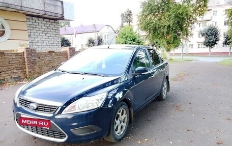 Ford Focus II рестайлинг, 2011 год, 430 000 рублей, 2 фотография
