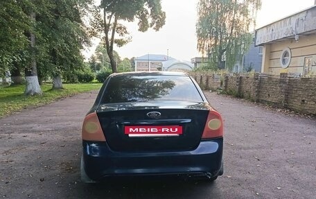 Ford Focus II рестайлинг, 2011 год, 430 000 рублей, 6 фотография