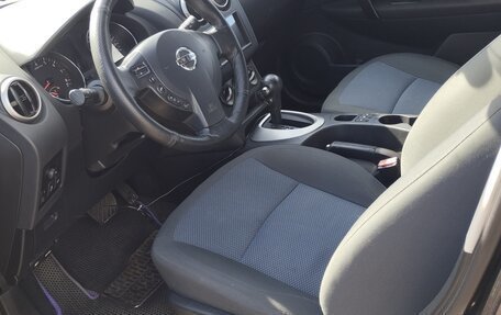 Nissan Qashqai, 2013 год, 1 470 000 рублей, 9 фотография