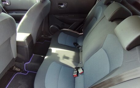 Nissan Qashqai, 2013 год, 1 470 000 рублей, 10 фотография