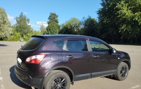 Nissan Qashqai, 2013 год, 1 470 000 рублей, 2 фотография