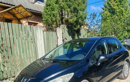 Peugeot 308 II, 2011 год, 500 000 рублей, 2 фотография