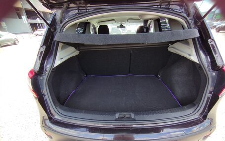 Nissan Qashqai, 2013 год, 1 470 000 рублей, 11 фотография