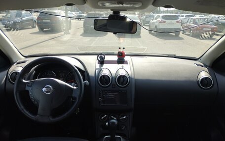 Nissan Qashqai, 2013 год, 1 470 000 рублей, 6 фотография
